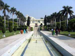 haryana city
