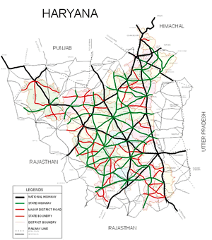 haryana roadways
