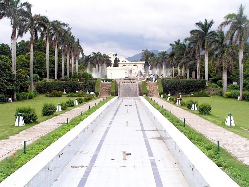 pinjore gardens haryana