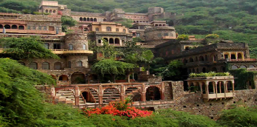 haryana main tourist places