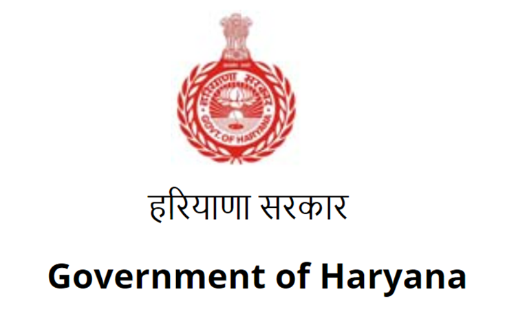 Government of Haryana